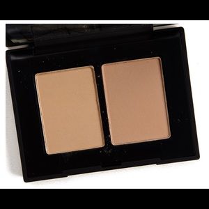 NARS Duo Eye Shadow Portobello